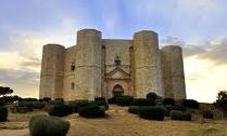 CASTEL del monte