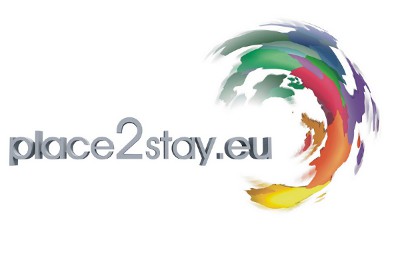 logo place2stay